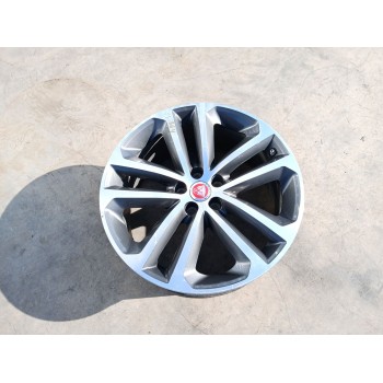 LLANTA 8.5JX19CH IS45 X1 HK8M1007EA