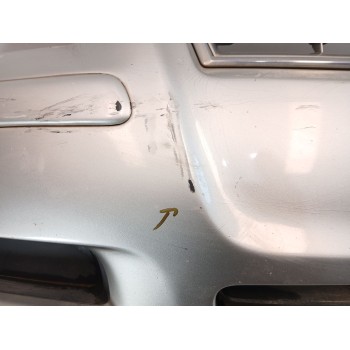 Recambio de paragolpes delantero para toyota avensis (_t25_) 1.8 (zzt251_) referencia OEM IAM   