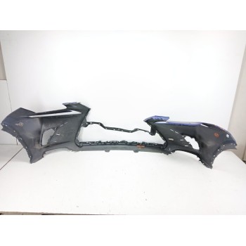 Recambio de paragolpes delantero para lexus nx ii (_a2_, _h2_) 450h+ e-four (aazh26) referencia OEM IAM 5211978430  