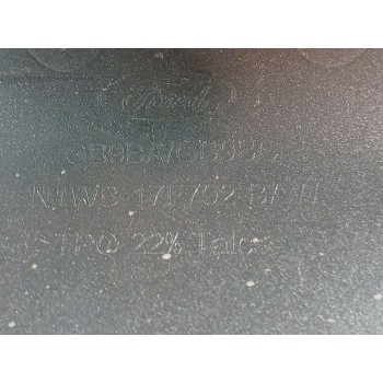 Recambio de paragolpes delantero para ford ranger (tke) 2.0 ecoblue 4x4 referencia OEM IAM N1WB17C831HAW  