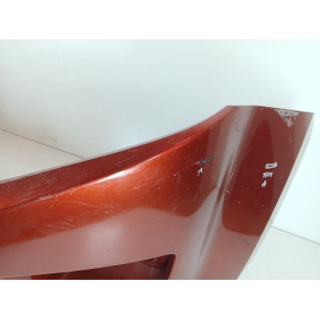 Recambio de paragolpes delantero para isuzu d-max ii (tfr, tfs) 2.5 crdi 4x4 (tfs86j) referencia OEM IAM 8981965732  