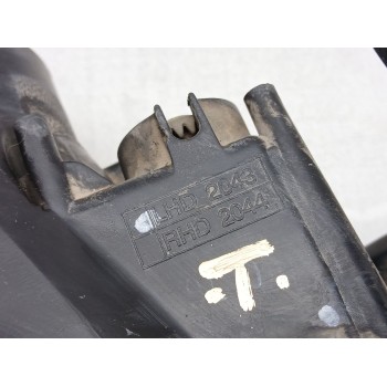 Recambio de faro derecho para chevrolet captiva 2.0 diesel cat referencia OEM IAM lhd2043  