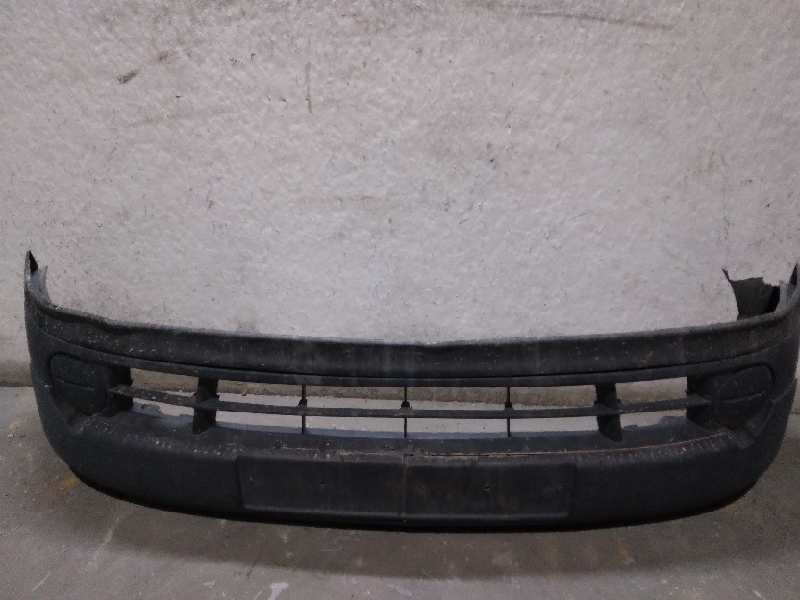 Recambio de paragolpes delantero para renault kangoo (f/kc0) generique referencia OEM IAM   
