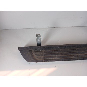 Recambio de estribo para ford ranger (tke) 2.2 tdci referencia OEM IAM eb3b16450g  