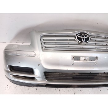 Recambio de paragolpes delantero para toyota avensis (_t25_) 1.8 (zzt251_) referencia OEM IAM   
