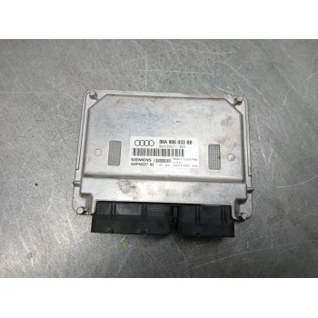 CENTRALITA MOTOR UCE 06A906033BB 