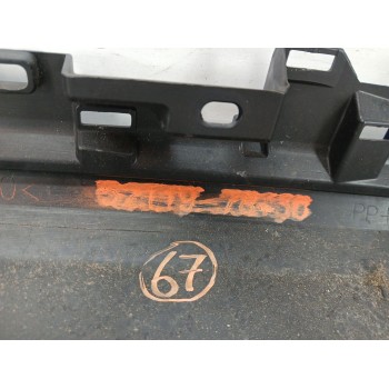 Recambio de paragolpes delantero para lexus nx ii (_a2_, _h2_) 450h+ e-four (aazh26) referencia OEM IAM 5211978430  