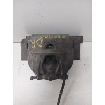 Recambio de pinza freno delantera derecha para jaguar xj executive referencia OEM IAM   