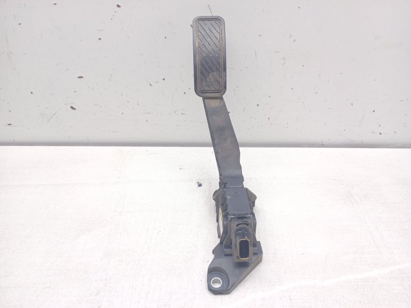 Recambio de potenciometro pedal para ford fiesta vii (hj, hf) 1.0 ecoboost referencia OEM IAM H1BC9F836AC  