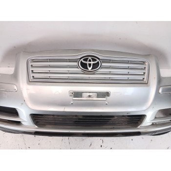 Recambio de paragolpes delantero para toyota avensis (_t25_) 1.8 (zzt251_) referencia OEM IAM   