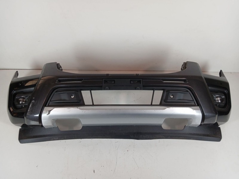 Recambio de paragolpes delantero para ford ranger (tke) 2.0 ecoblue 4x4 referencia OEM IAM N1WB17C831HAW  