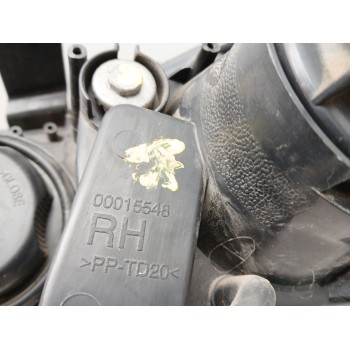 Recambio de faro derecho para chevrolet captiva 2.0 diesel cat referencia OEM IAM lhd2043  