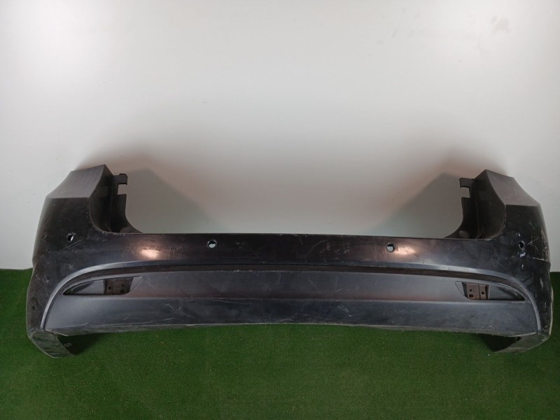 Recambio de paragolpes trasero para hyundai i40 1.7 crdi cat referencia OEM IAM 866113z000  