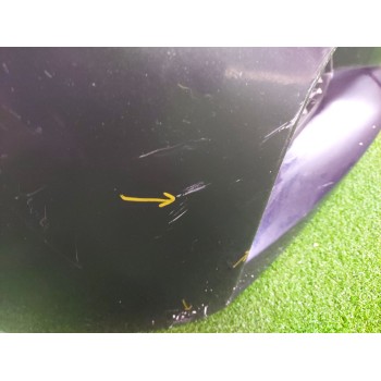 Recambio de paragolpes delantero para bmw 5 (f10) 520 d referencia OEM IAM 51117906188 51117906188 