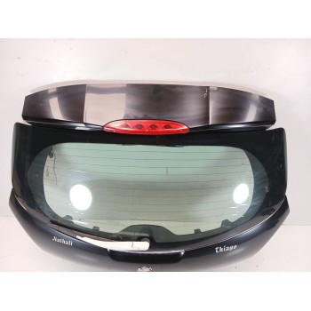 Recambio de porton trasero para peugeot 208 i (ca_, cc_) 1.0 referencia OEM IAM 9810682180  