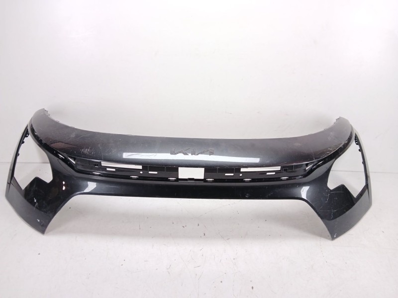 Recambio de paragolpes delantero para kia niro i (de) 1.6 gdi hybrid referencia OEM IAM 86511AT000  