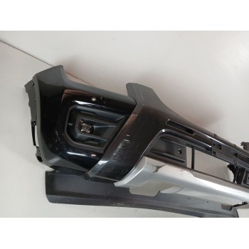 Recambio de paragolpes delantero para ford ranger (tke) 2.0 ecoblue 4x4 referencia OEM IAM N1WB17C831HAW  