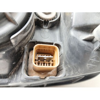 Recambio de faro derecho para chevrolet captiva 2.0 diesel cat referencia OEM IAM lhd2043  