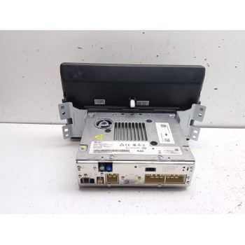 Recambio de sistema audio / radio cd para kia xceed (cd) 1.4 t-gdi referencia OEM IAM 96560j7520  