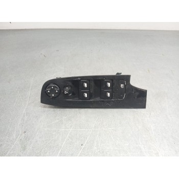 MANDO ELEVALUNAS DELANTERO IZQUIERDO 96788281ZD 96788373zd 