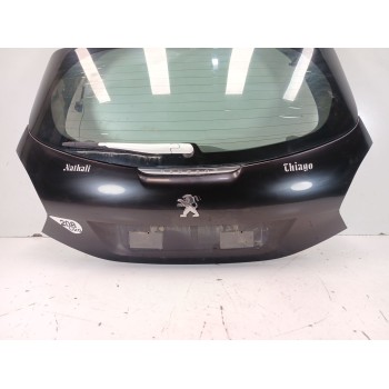 Recambio de porton trasero para peugeot 208 i (ca_, cc_) 1.0 referencia OEM IAM 9810682180  