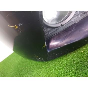 Recambio de paragolpes delantero para bmw 5 (f10) 520 d referencia OEM IAM 51117906188 51117906188 