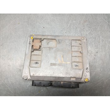 Recambio de centralita motor uce para audi a3 (8p1) 1.6 referencia OEM IAM 06A906033BB  