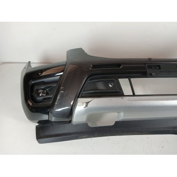 Recambio de paragolpes delantero para ford ranger (tke) 2.0 ecoblue 4x4 referencia OEM IAM N1WB17C831HAW  