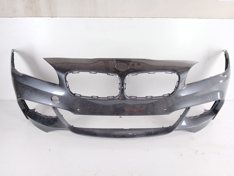 Recambio de paragolpes delantero para bmw 2 active tourer (f45) 216 i referencia OEM IAM 51118057878  
