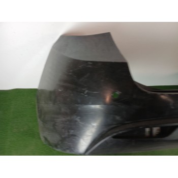 Recambio de paragolpes trasero para hyundai i40 1.7 crdi cat referencia OEM IAM 866113z000  