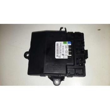 CENTRALITA CIERRE A1698207026 TOCADA DEL DER 