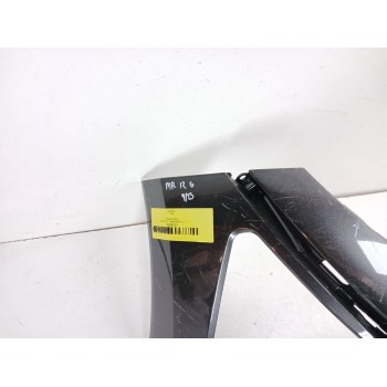 Recambio de paragolpes delantero para kia niro i (de) 1.6 gdi hybrid referencia OEM IAM 86511AT000  