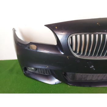 Recambio de paragolpes delantero para bmw 5 (f10) 520 d referencia OEM IAM 51117906188 51117906188 