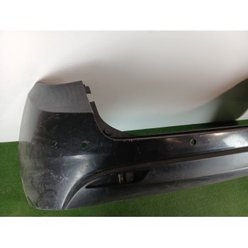 Recambio de paragolpes trasero para hyundai i40 1.7 crdi cat referencia OEM IAM 866113z000  