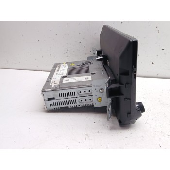 Recambio de sistema audio / radio cd para kia xceed (cd) 1.4 t-gdi referencia OEM IAM 96560j7520  