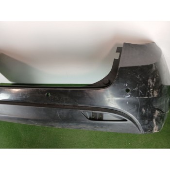 Recambio de paragolpes trasero para hyundai i40 1.7 crdi cat referencia OEM IAM 866113z000  