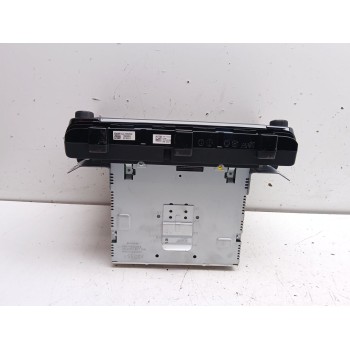 Recambio de sistema audio / radio cd para kia xceed (cd) 1.4 t-gdi referencia OEM IAM 96560j7520  