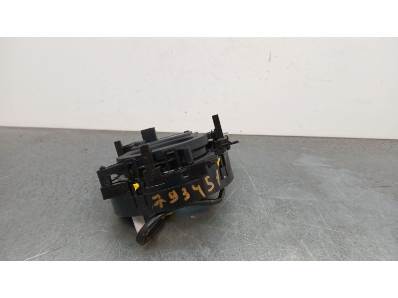 Recambio de anillo airbag para nissan qashqai iii (j12) 1.3 dig-t referencia OEM IAM 255546ua0a  