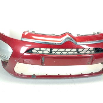Recambio de paragolpes delantero para citroën c4 picasso referencia OEM IAM 9680402277  
