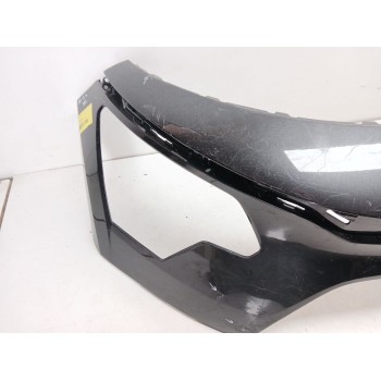 Recambio de paragolpes delantero para kia niro i (de) 1.6 gdi hybrid referencia OEM IAM 86511AT000  