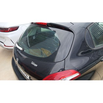 Recambio de porton trasero para peugeot 208 i (ca_, cc_) 1.0 referencia OEM IAM 9810682180  