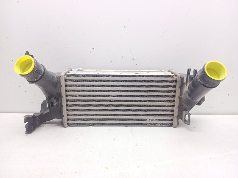 Recambio de intercooler para ford fiesta vii (hj, hf) 1.0 ecoboost referencia OEM IAM H1BG6K775AC  