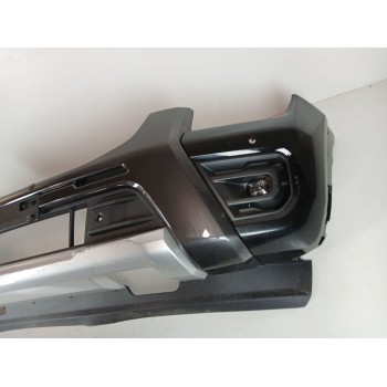 Recambio de paragolpes delantero para ford ranger (tke) 2.0 ecoblue 4x4 referencia OEM IAM N1WB17C831HAW  