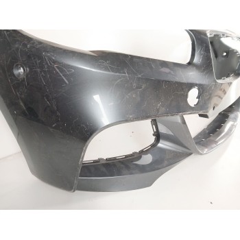 Recambio de paragolpes delantero para bmw 2 active tourer (f45) 216 i referencia OEM IAM 51118057878  