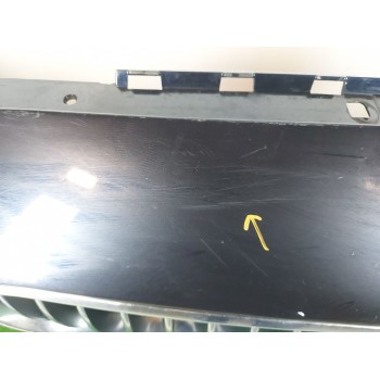 Recambio de paragolpes delantero para bmw 5 (f10) 520 d referencia OEM IAM 51117906188 51117906188 