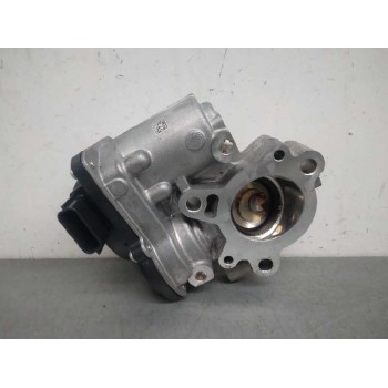 Recambio de valvula egr para renault megane iv grandtour limited referencia OEM IAM 147100361R 5 PINES 