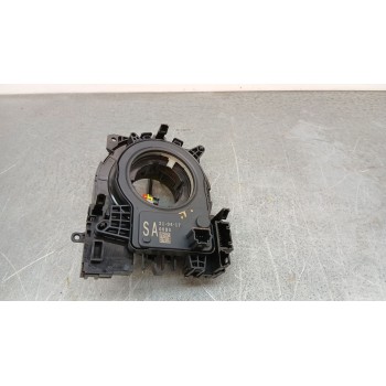 Recambio de anillo airbag para nissan qashqai iii (j12) 1.3 dig-t referencia OEM IAM 255546ua0a  