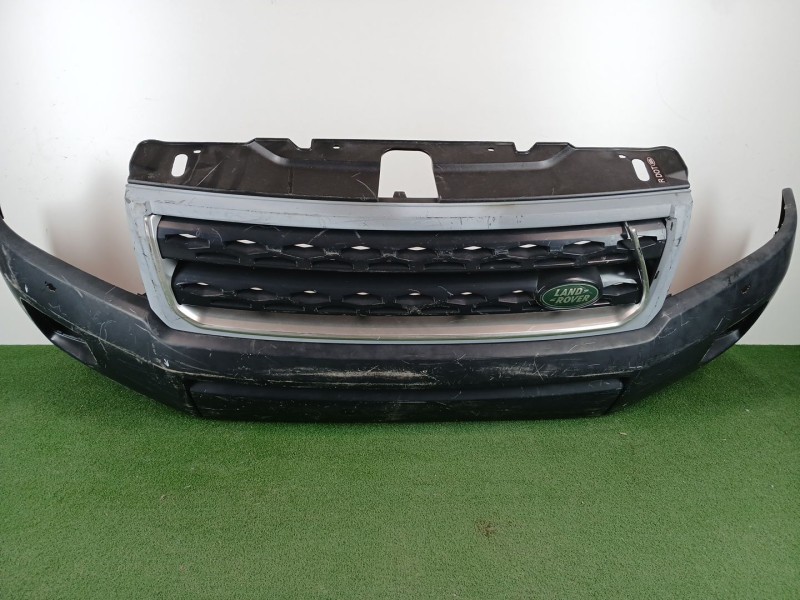 Recambio de paragolpes delantero para land rover freelander (lr2) 2.2 td4 cat referencia OEM IAM 6h5217d957a  