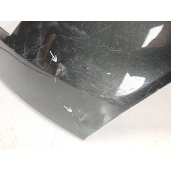 Recambio de paragolpes delantero para kia niro i (de) 1.6 gdi hybrid referencia OEM IAM 86511AT000  