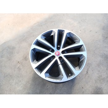 LLANTA 8.5JX19CH IS45 X1 HK8M1007EA